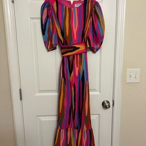 Crosby Flora Dress NWT - Size XS